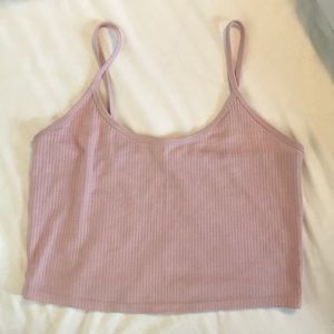 Pacsun tank